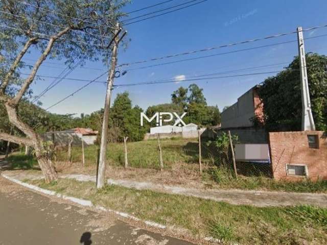 Terreno à venda no Santa Rita, Piracicaba  por R$ 380.000