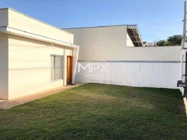 Casa com 2 quartos à venda no Santa Rosa Ipês, Piracicaba  por R$ 490.000