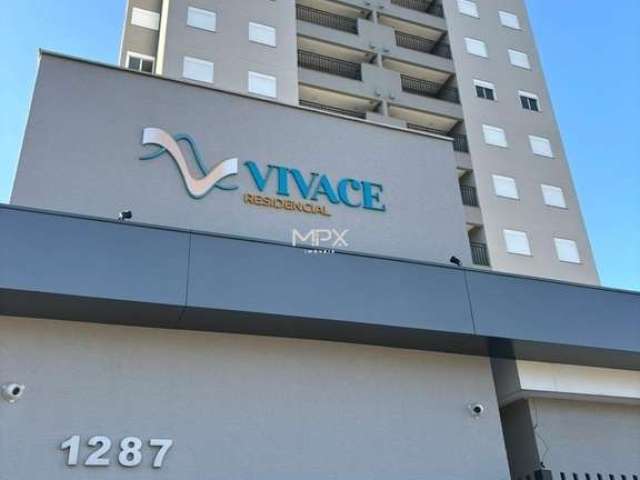 Apartamento com 3 quartos à venda no Piracicamirim, Piracicaba  por R$ 577.412