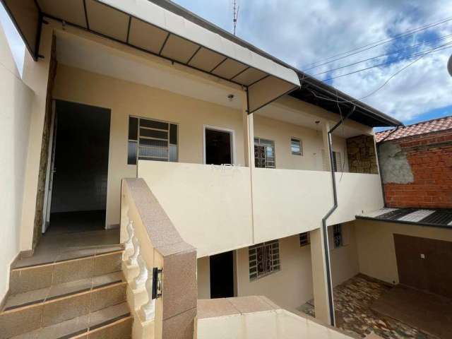 Casa com 2 quartos à venda no Santa Rosa, Piracicaba  por R$ 300.000