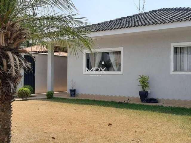 Chácara / sítio com 5 quartos à venda no Santa Rita, Piracicaba  por R$ 1.100.000