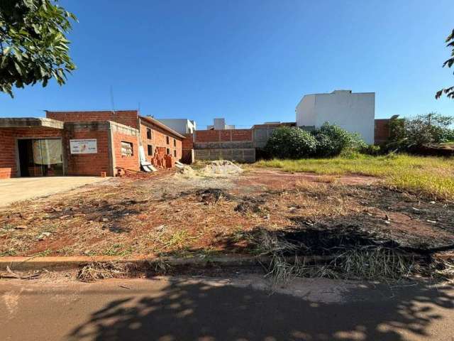 Terreno à venda no Santa Rita, Piracicaba  por R$ 159.000