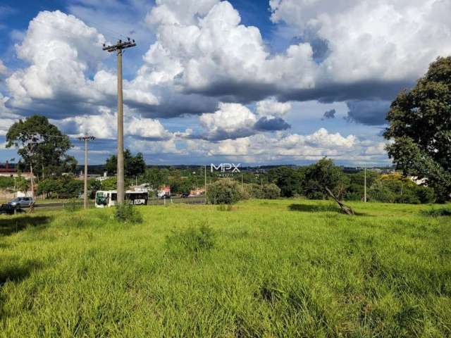 Terreno à venda no Parque São Matheus, Piracicaba  por R$ 5.100.000