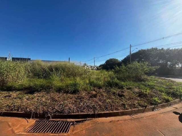 Terreno comercial à venda no Loteamento Distrito Industrial Uninorte, Piracicaba  por R$ 562.650