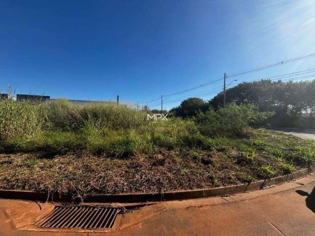 Terreno comercial à venda no Loteamento Distrito Industrial Uninorte, Piracicaba  por R$ 663.850