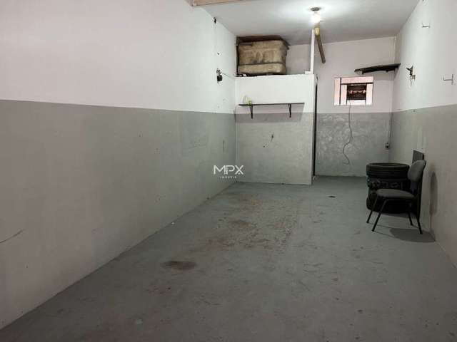 Sala comercial para alugar no Paulicéia, Piracicaba  por R$ 1.000