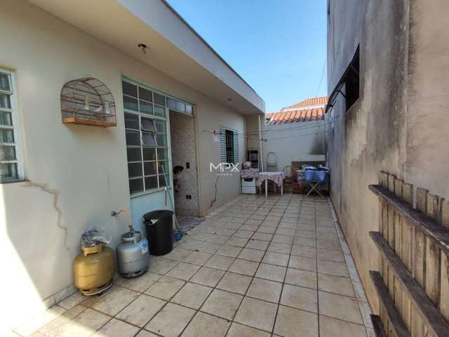 Casa com 5 quartos à venda no Jardim Brasília, Piracicaba  por R$ 350.000