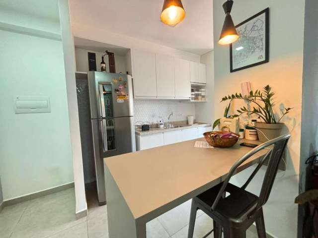 Apartamento com 2 quartos à venda na Vila Independência, Piracicaba  por R$ 450.000