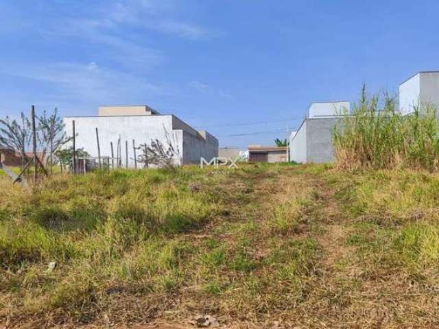 Terreno à venda no Santa Rita, Piracicaba  por R$ 186.500