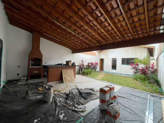 Casa com 2 quartos à venda no Cecap, Piracicaba  por R$ 450.000