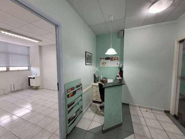 Sala comercial para alugar no Higienópolis, Piracicaba  por R$ 600