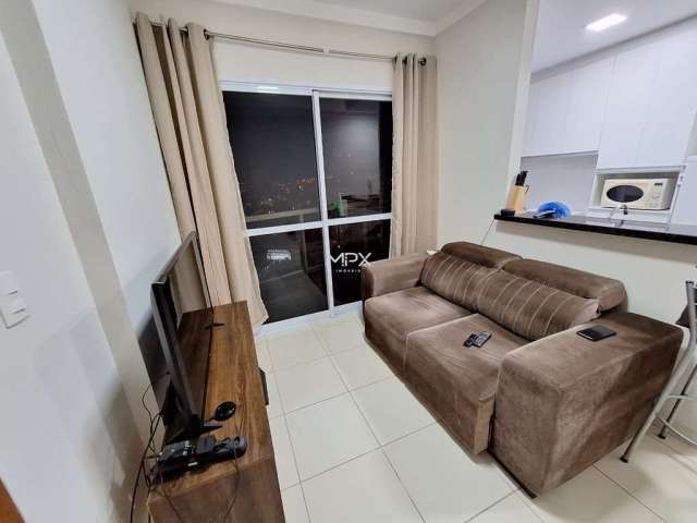 Apartamento com 1 quarto à venda na Vila Independência, Piracicaba  por R$ 250.000