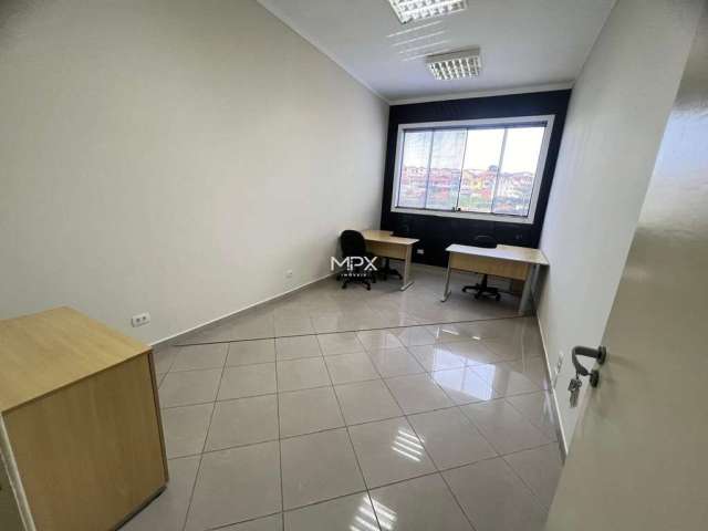 Sala comercial para alugar no Paulista, Piracicaba  por R$ 3.109