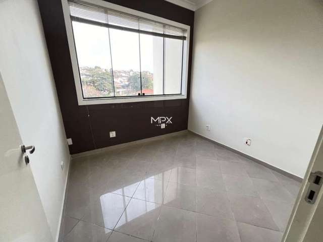 Sala comercial para alugar no Paulista, Piracicaba  por R$ 1.291