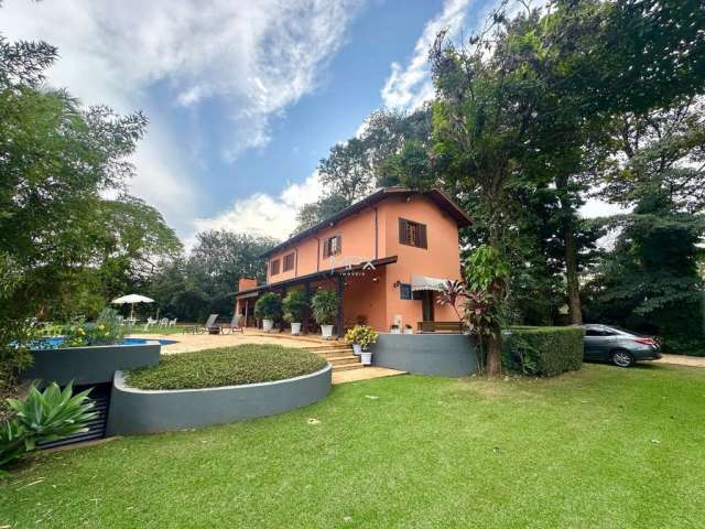 Chácara / sítio com 3 quartos à venda no Santa Rita, Piracicaba  por R$ 2.000.000