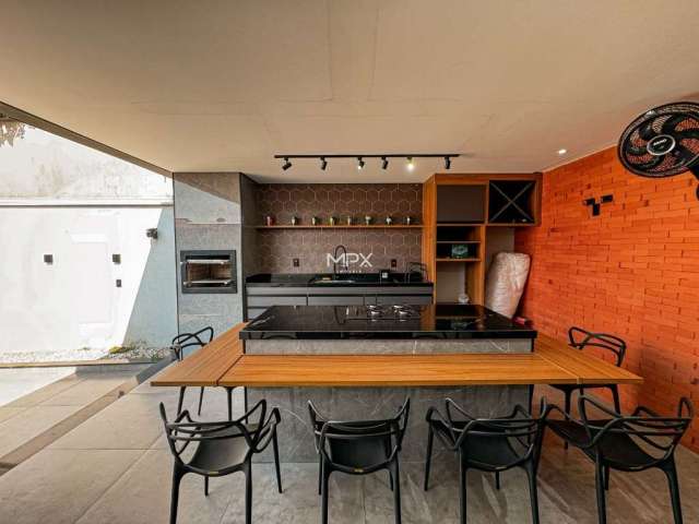 Casa com 2 quartos à venda no Santa Terezinha, Piracicaba  por R$ 400.000