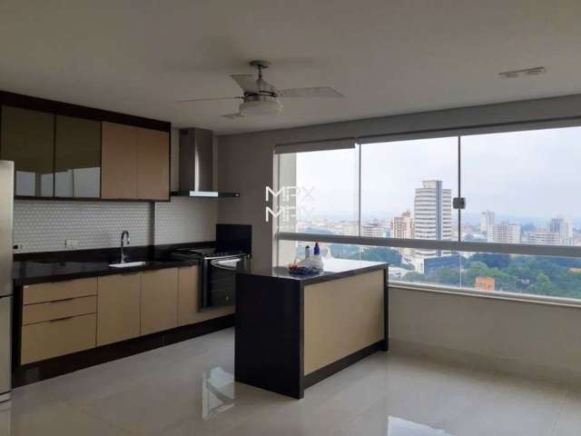 Apartamento com 3 quartos à venda no Jardim Elite, Piracicaba  por R$ 2.000.000