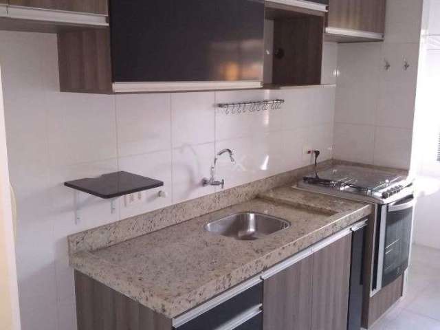 Apartamento com 2 quartos à venda no Jaraguá, Piracicaba  por R$ 200.000