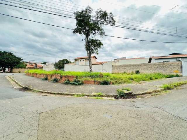 Terreno à venda no Santa Rosa, Piracicaba  por R$ 325.000