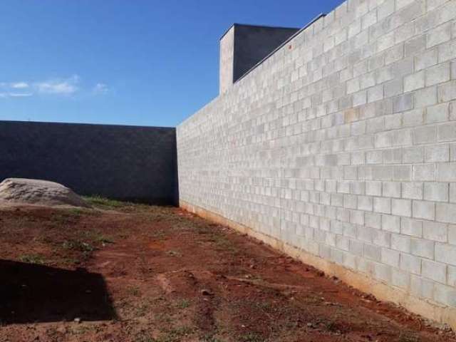 Terreno à venda no Cecap, Piracicaba  por R$ 160.000