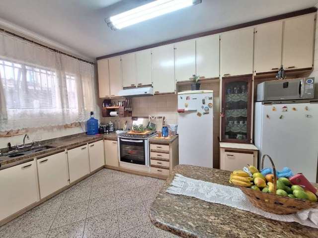 Casa com 3 quartos à venda na Vila Independência, Piracicaba  por R$ 590.000