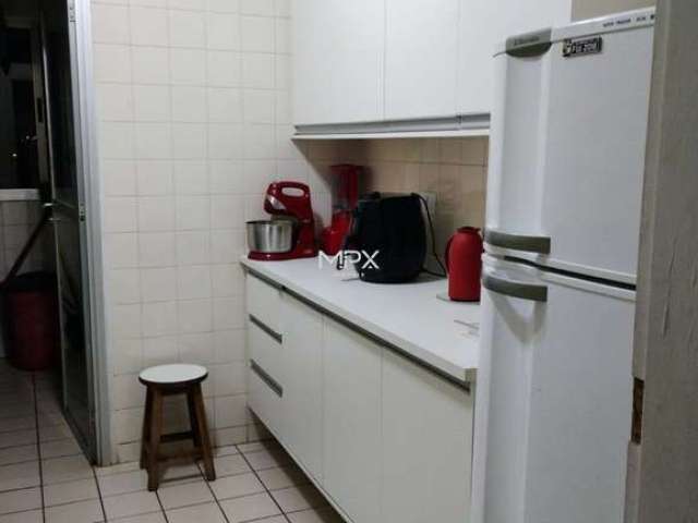 Apartamento com 3 quartos à venda no Nova América, Piracicaba  por R$ 285.000