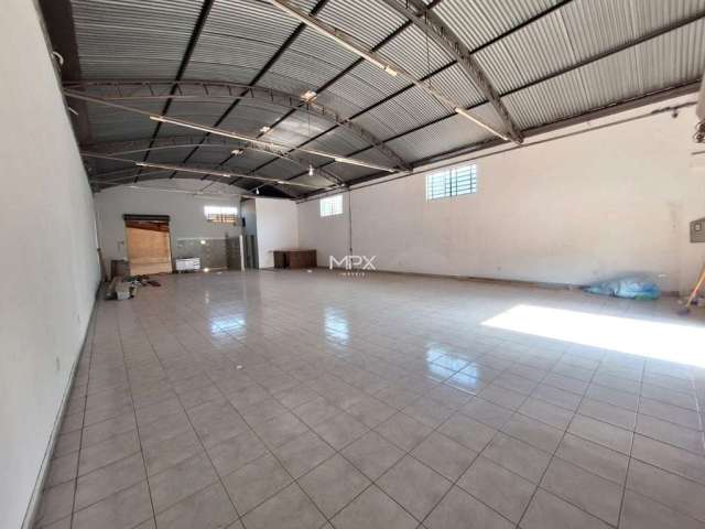 Sala comercial para alugar no Pompéia, Piracicaba  por R$ 6.900