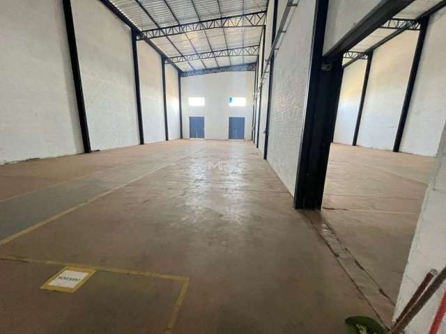 Barracão / Galpão / Depósito para alugar no Guamium, Piracicaba  por R$ 15.000