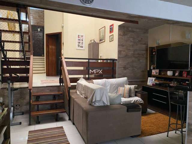 Casa com 3 quartos à venda na Vila Monteiro, Piracicaba  por R$ 480.000