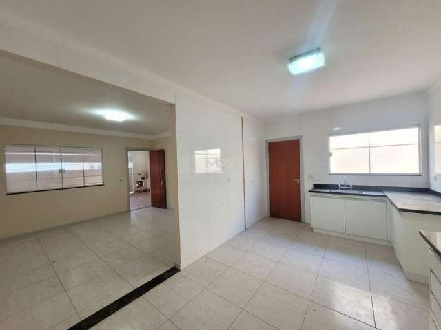 Casa com 3 quartos à venda no Residencial Bertolucci, Piracicaba  por R$ 460.000