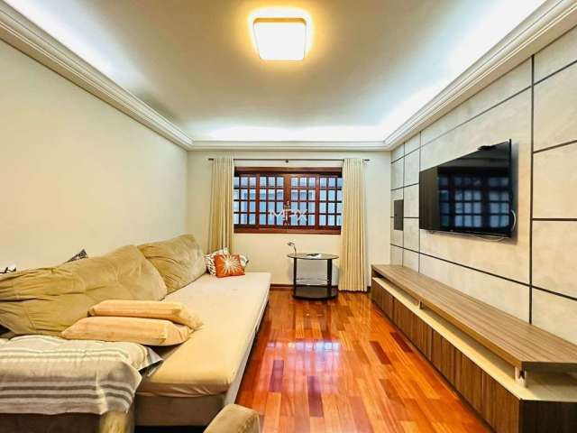 Casa com 3 quartos à venda no Nova Piracicaba, Piracicaba  por R$ 900.000