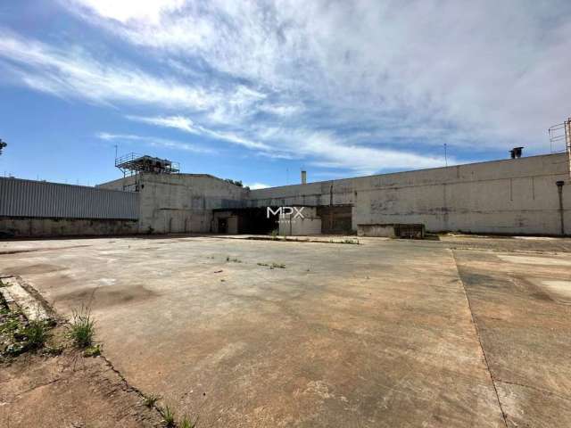 Barracão / Galpão / Depósito para alugar no Morumbi, Piracicaba  por R$ 50.000