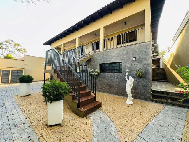 Casa com 3 quartos à venda no Terras do Engenho, Piracicaba  por R$ 1.600.000