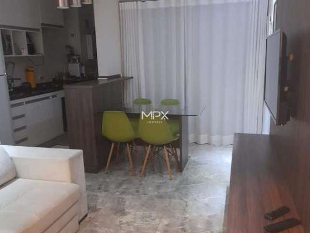 Apartamento com 2 quartos à venda no Paulicéia, Piracicaba  por R$ 320.000