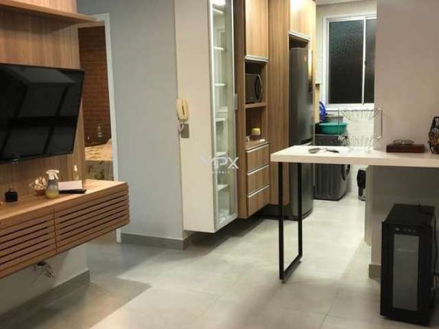 Apartamento com 2 quartos à venda no Campestre, Piracicaba  por R$ 200.000