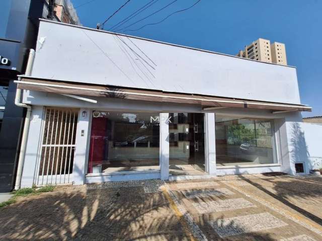 Sala comercial para alugar no São Dimas, Piracicaba  por R$ 8.500