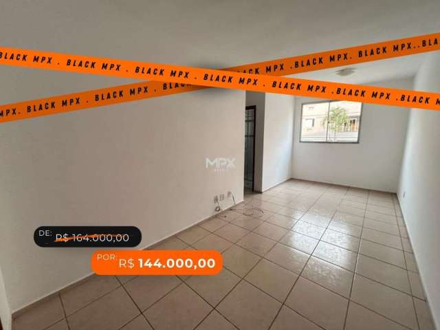 Apartamento com 2 quartos à venda no Piracicamirim, Piracicaba  por R$ 144.000