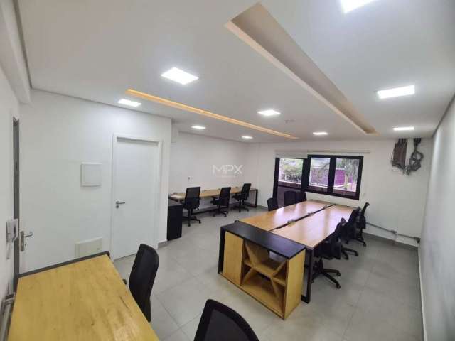 Sala comercial à venda no Santa Rosa, Piracicaba  por R$ 358.000