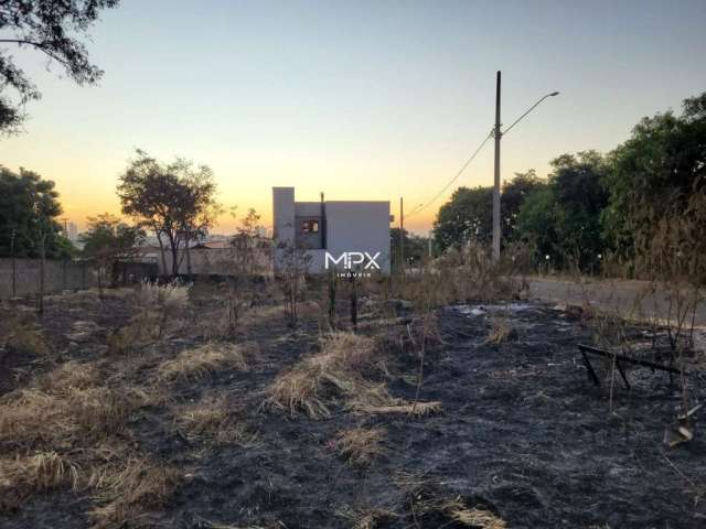 Terreno à venda no Jardim Noiva da Colina, Piracicaba  por R$ 480.000