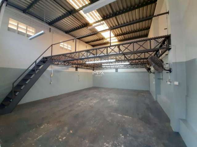 Sala comercial à venda no Higienópolis, Piracicaba  por R$ 600.000