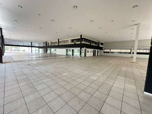 Sala comercial à venda no Morumbi, Piracicaba  por R$ 25.000.000