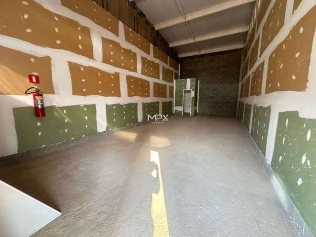 Sala comercial para alugar no Piracicamirim, Piracicaba  por R$ 3.300