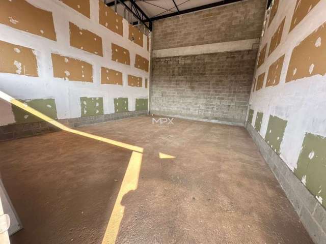 Sala comercial para alugar na Vila Rezende, Piracicaba  por R$ 2.268