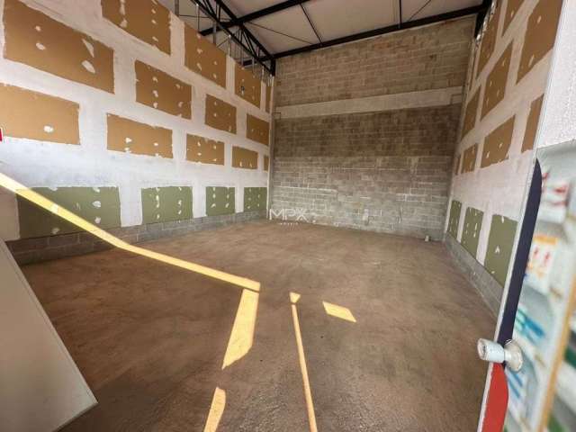 Sala comercial para alugar na Vila Rezende, Piracicaba  por R$ 2.268