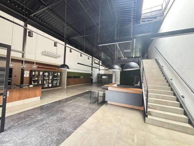 Barracão / Galpão / Depósito para alugar no Centro, Piracicaba  por R$ 16.000