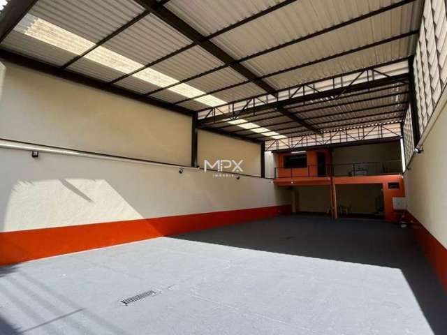 Sala comercial para alugar no Piracicamirim, Piracicaba  por R$ 4.500