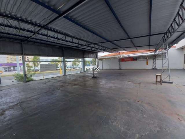 Ponto comercial à venda na Vila Independência, Piracicaba  por R$ 4.500.000