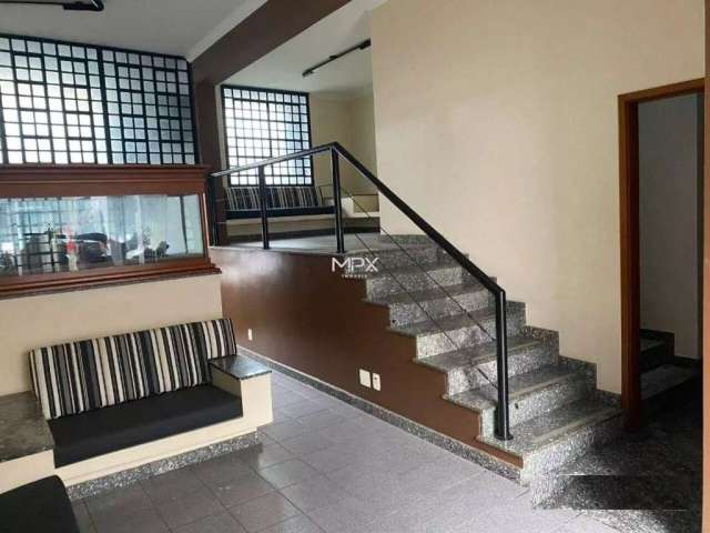 Casa comercial à venda no Centro, Piracicaba  por R$ 800.000