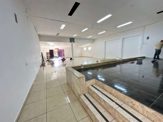 Sala comercial para alugar no Piracicamirim, Piracicaba  por R$ 4.500