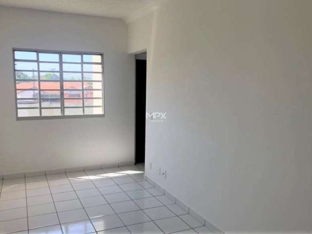 Apartamento com 2 quartos à venda no Jardim Maria, Piracicaba  por R$ 160.000